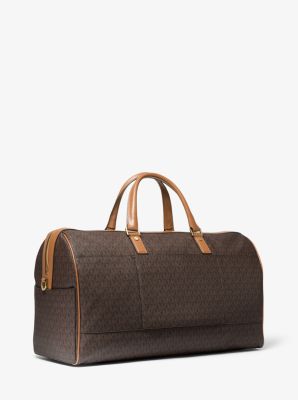 Duffle And Weekender Luxury Designer By Louis Vuitton Size: Large