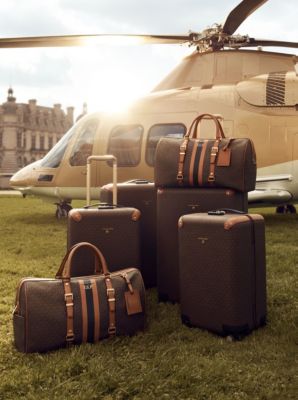Louis Vuitton Special Order Oversize Large Men's Travel Weekend