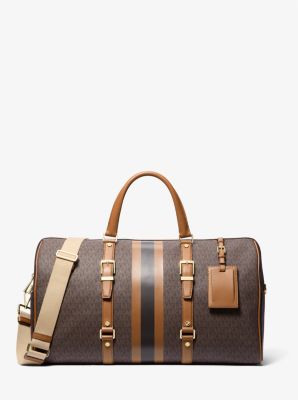 michael kors rolling carry on luggage