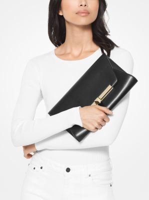 Mk envelope online clutch