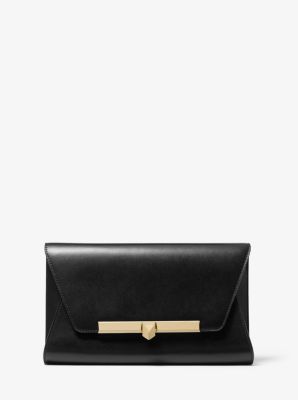 michael kors envelope purse