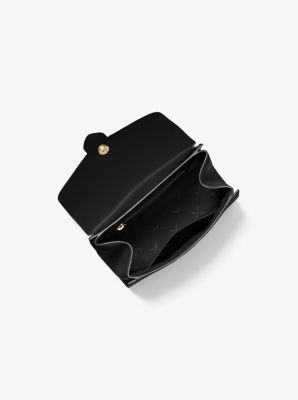 Bleecker patent leather mini bag