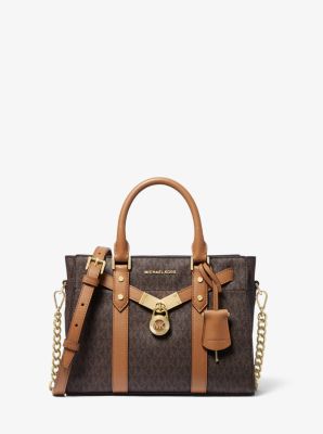 michael kors hamilton small