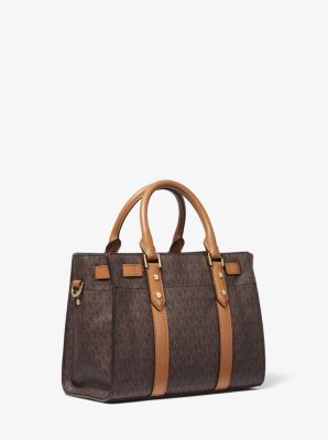 Michael kors nouveau discount hamilton extra small