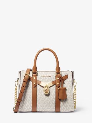 Michael kors sac hamilton sale