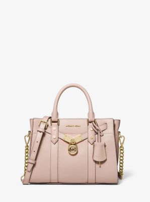 michael kors small hamilton