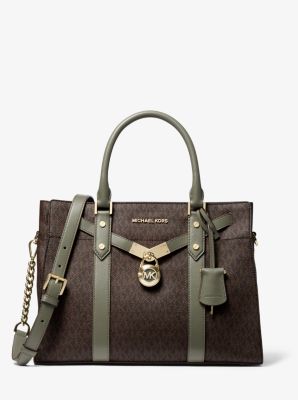 Michael kors hamilton n/s best sale