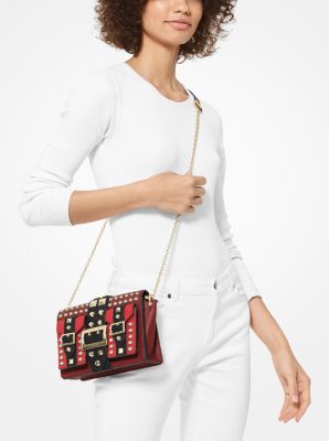 Shops Michael Kors HAYDEN Messenger