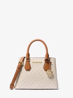 Michael kors camille small best sale