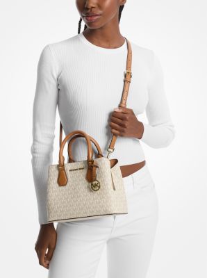 Michael kors camille bag small best sale