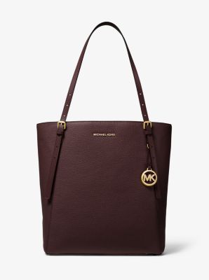 megan tote black