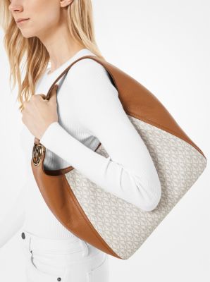 Mk fulton shoulder bag best sale