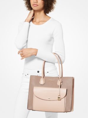 Michael Michael Kors Mercer Extra Large Pocket Tote