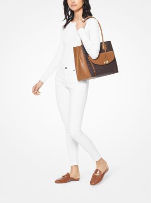 Mercer extra large tote new arrivals