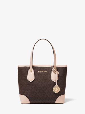 michael kors mini tote bag