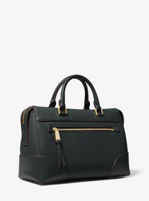 Michael kors sale maya large satchel