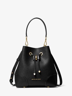 michael kors small purse with long strap