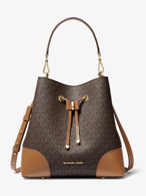 michael kors mercer bag