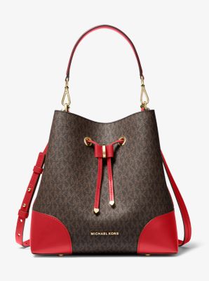 michael kors over shoulder bag