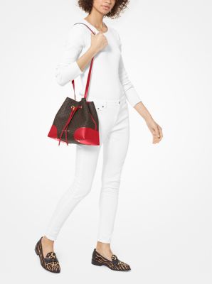 michael kors mercer bag medium