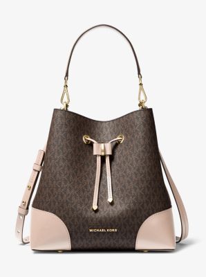 michael kors mercer gallery bag