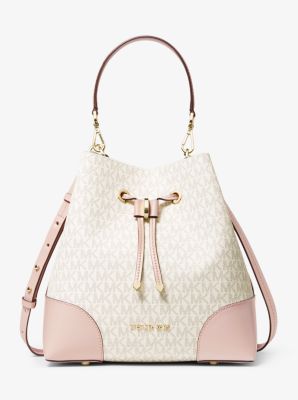 michael kors mercer bag sale