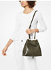 Mercer Gallery Medium Pebbled Leather Shoulder Bag image number 2