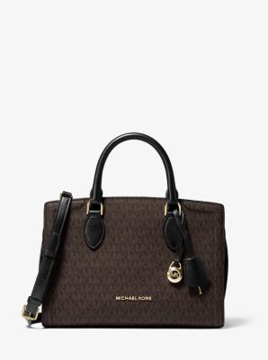 Michael Kors Zoe Medium Satchel