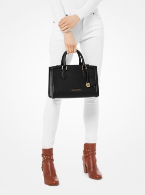 Michael Kors Zoe Medium Satchel