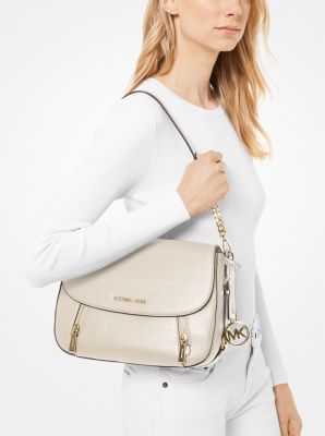 Michael Kors Women's Leather Shoulder Bag