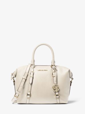 Michael kors bedford legacy medium hot sale