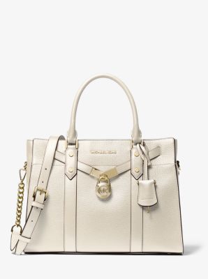 Totes bags Michael Kors - Nouveau Hamilton large tote - 30F9L0HS3L289