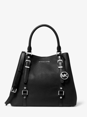 Arriba 57+ imagen michael kors bedford large tote