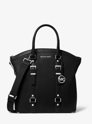 michael kors large tote bag