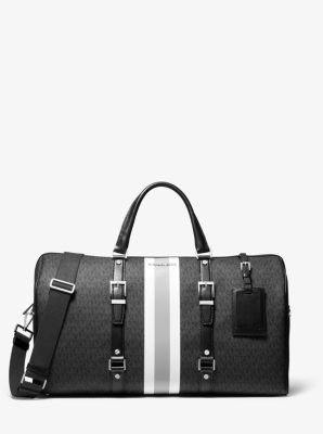 Michael kors bedford 2024 travel extra large