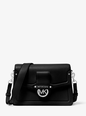 Michael kors hot sale jessie bag