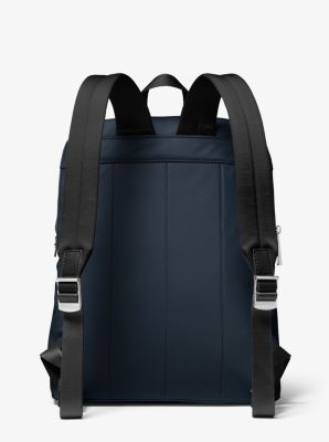 Polly medium nylon outlet backpack