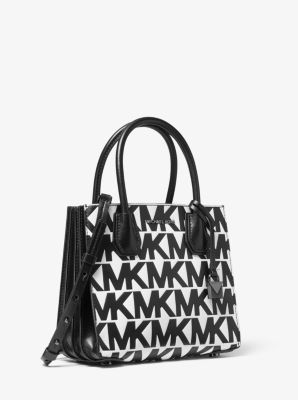 michael kors mercer accordion black