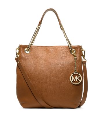 mk chain shoulder bag