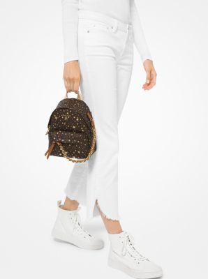 Michael kors mini on sale bookbag