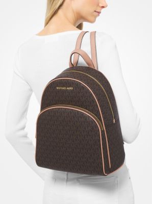 Mk abbey backpack best sale