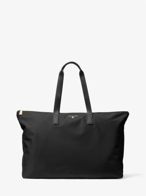 Nylon carry on tote bag best sale