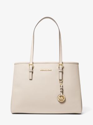 Jet Set Travel Large Tote Bag