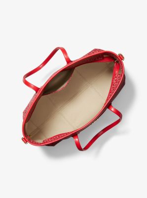 Beck Medium Logo Tote Bag