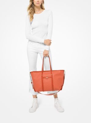 Beck Large Logo Tote Bag image number 2