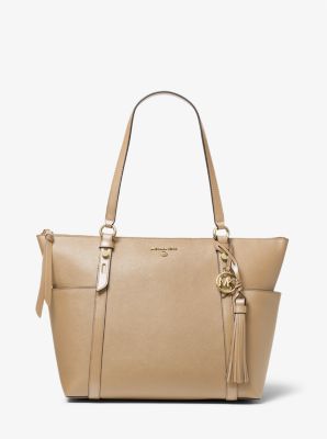 michael kors bags saffiano
