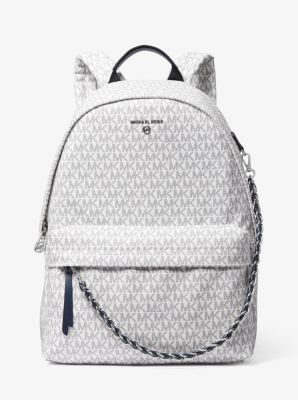 large michael kors backpack