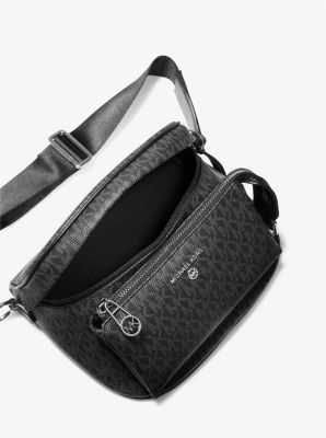 Sling-Tasche Slater Medium mit Logo image number 1