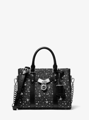 michael kors bag with stars