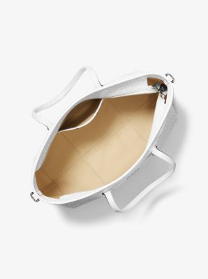 Beck Medium Logo Tote Bag